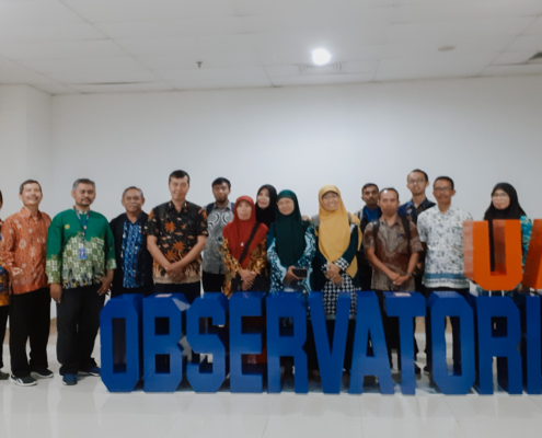 Transformasi Pendidikan