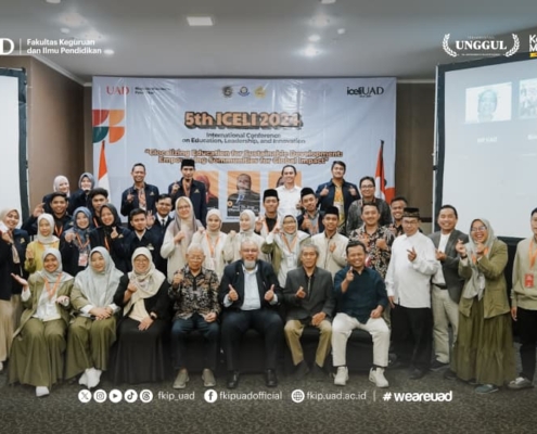5th ICELI 2024
