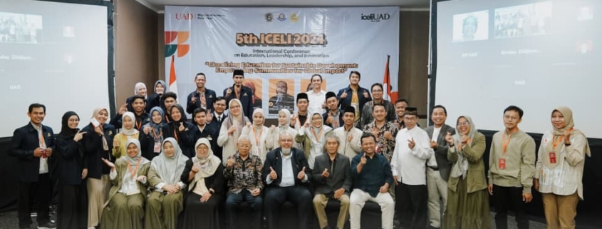 5th ICELI 2024