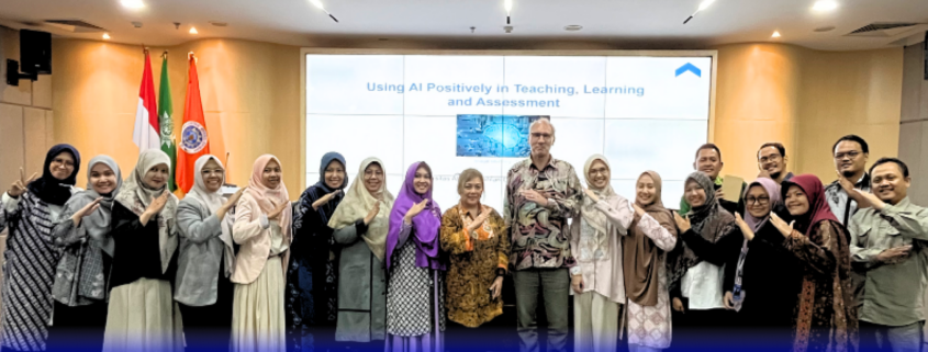AI Bisa Bantu Nulis, Tapi Ada Aturannya!