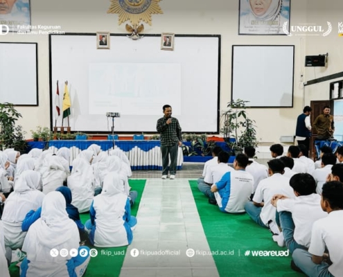 rumus sukses