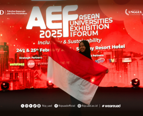 ASEAN Exhibition Universities Forum 2025