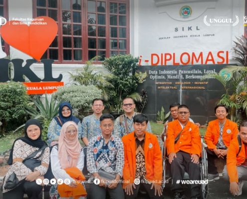 Academic visit