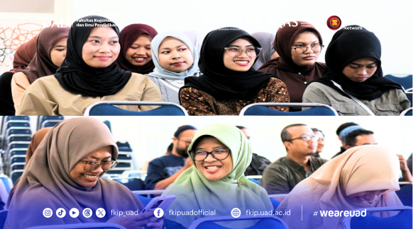 Alumni PBI UAD