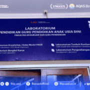 Asesor LAMDIK Tinjau Fasilitas PGPAUD FKIP UAD di Kampus 5 (1)