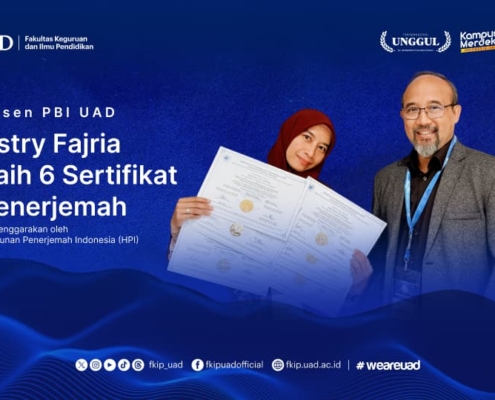 Sertifikat penerjemah