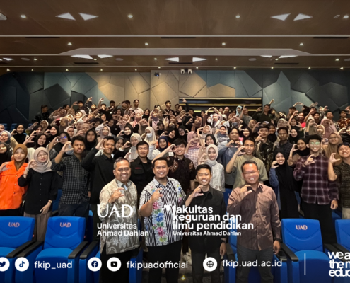 seminar bk