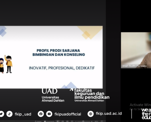 bk uad