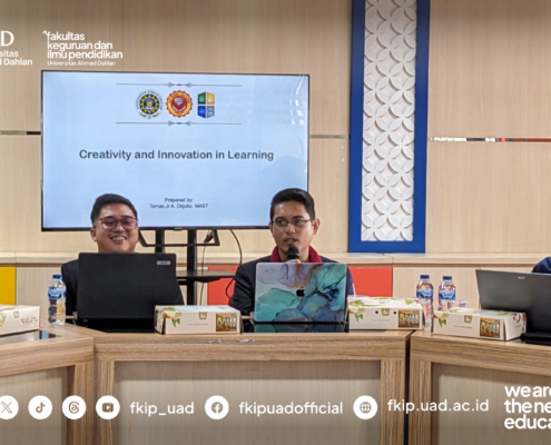 educator forum