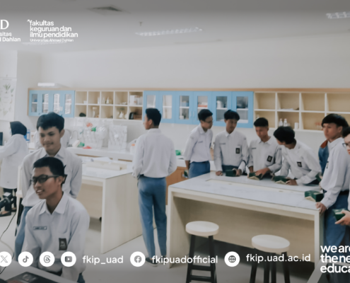 SMA Muhammadiyah 1