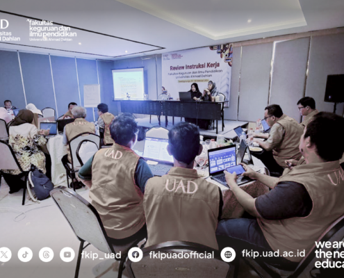 instruksi kerja