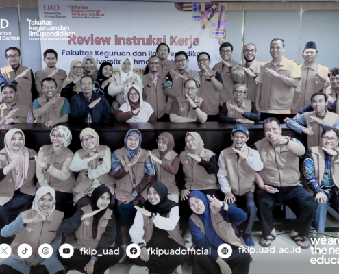 instruksi kerja