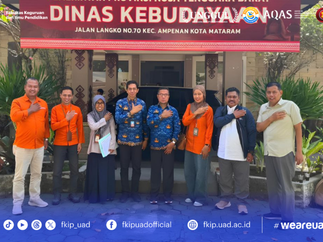 Ekspedisi Mitos Lombok Telusuri Jejak Islam dalam Tradisi Sasak