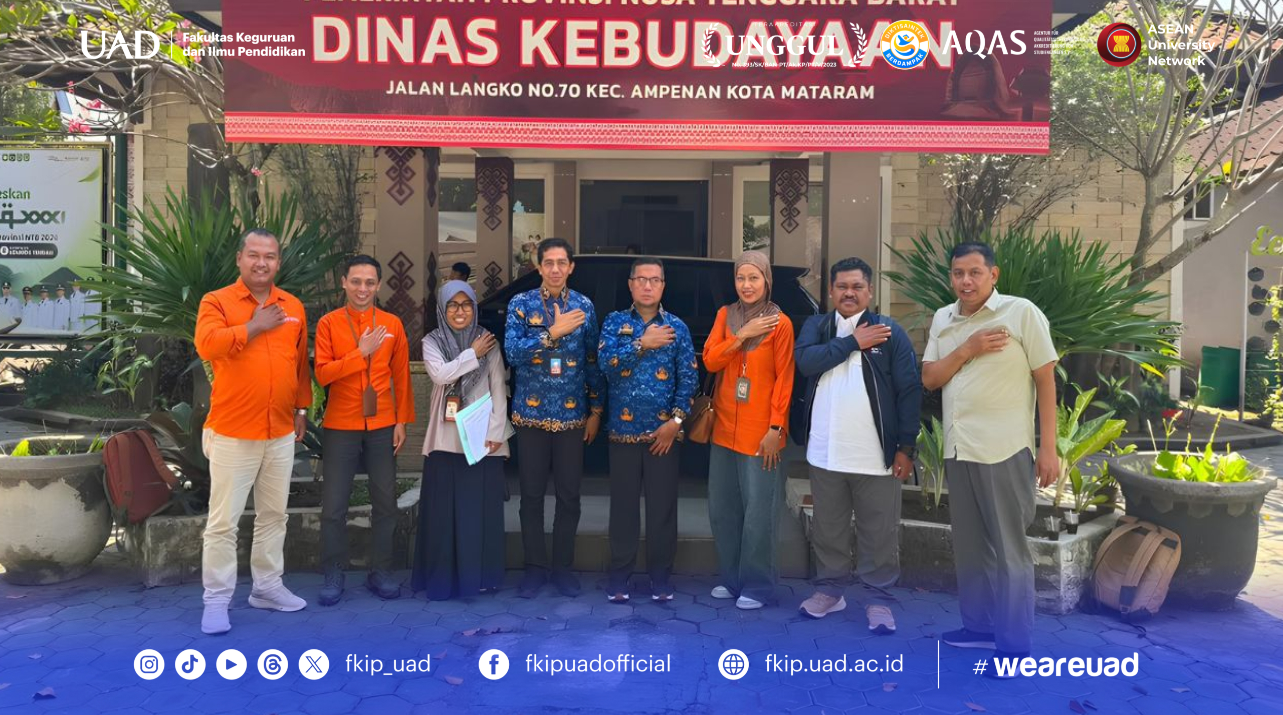 Ekspedisi Mitos Lombok Telusuri Jejak Islam dalam Tradisi Sasak