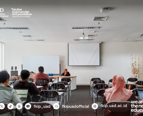 instruksi kerja fkip