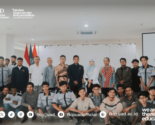 kuliah umum metode penelitian