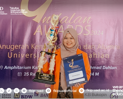 mahasiswa berprestasi