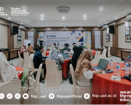 instruksi kerja