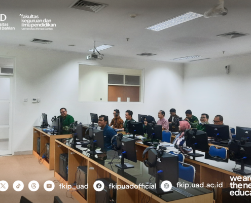 pmb uad