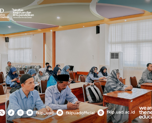 Pembelajaran Berdiferensiasi