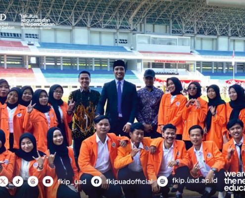 Hari Kesetiakawanan Nasional
