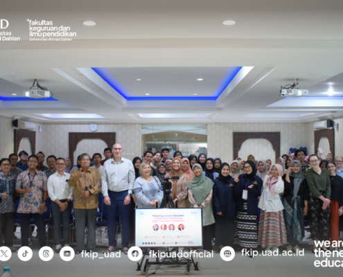 seminar internasional