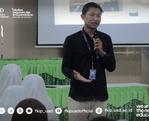 Kariri Pendidikan