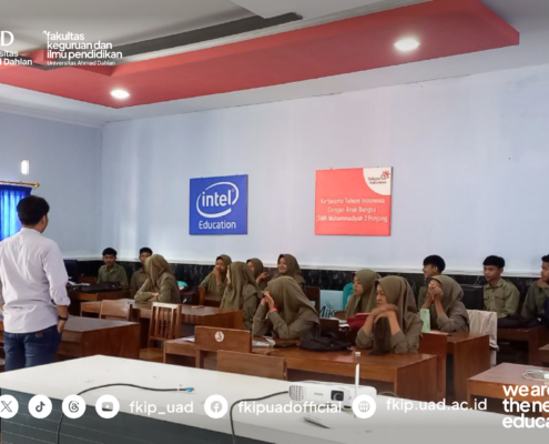 inspirasi karir