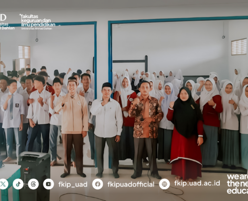 sharing session
