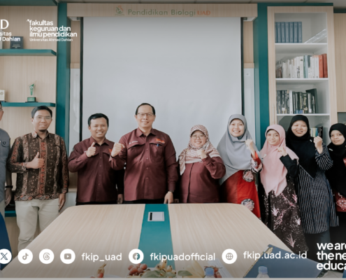 dekanat fkip