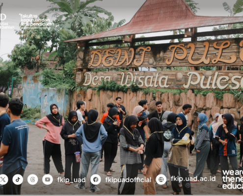 english camp