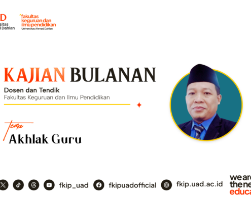 kajian bulanan