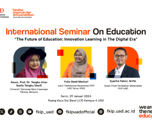 international seminar