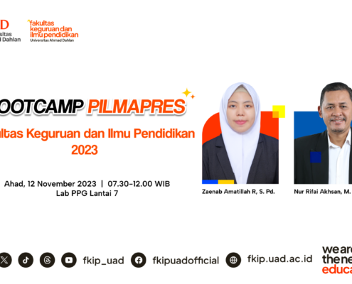 bootcamp pilmapres