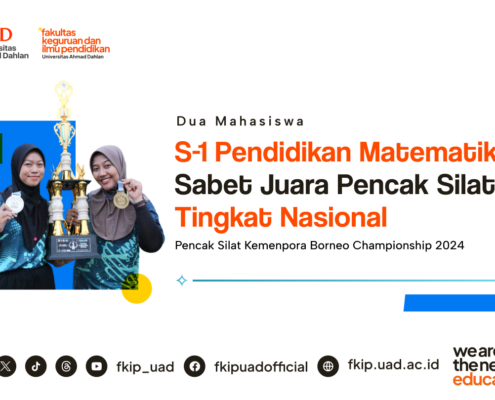 Pencak Silat Piala Kemenpora Borneo Championship