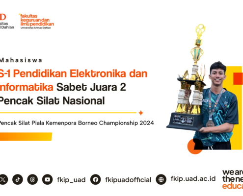 Pencak Silat Piala Kemenpora Borneo Championship