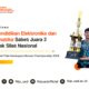 Pencak Silat Piala Kemenpora Borneo Championship