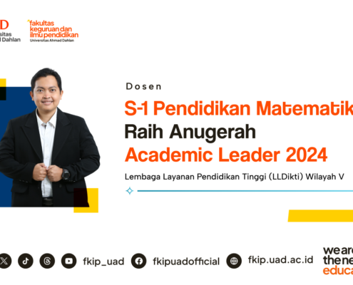 Academic Leader 2024