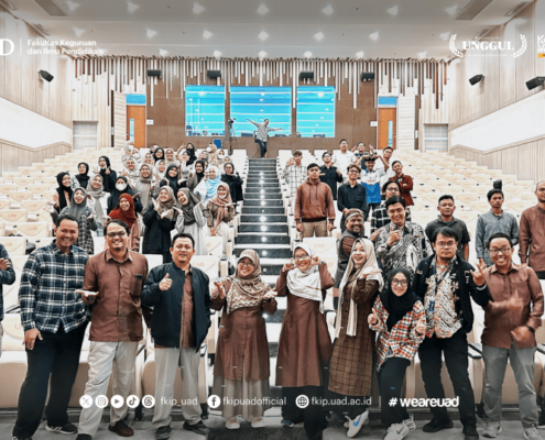 campus journey