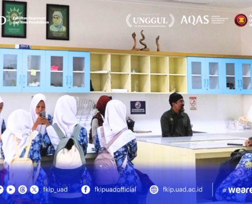 Dari Limbah ke Kompos Edukasi UAD untuk SMA Muhi 5 (4)
