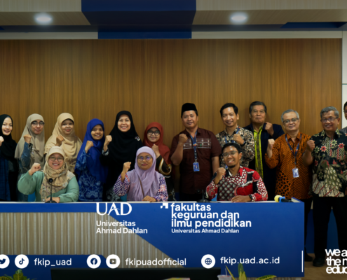 fkip uad