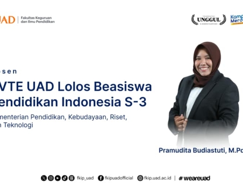 beasiswa pendidikan indonesia