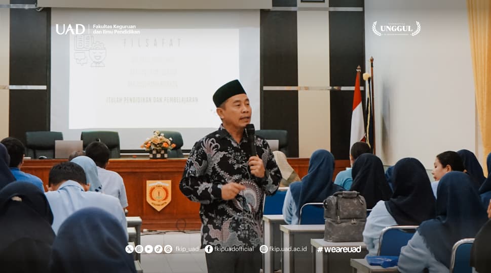 dosen magister manajemen pendidikan