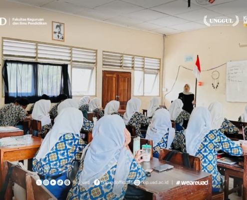 Pilih jurusan kuliah