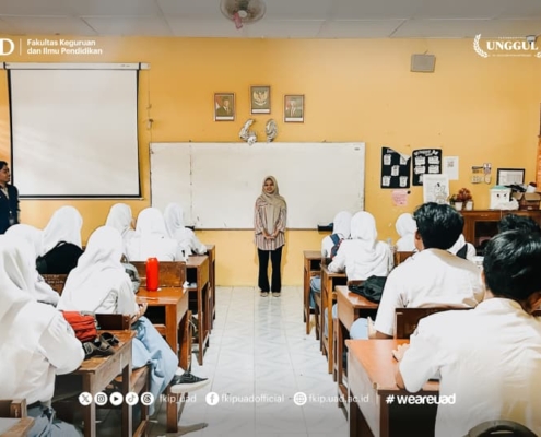 pendidikan tinggi