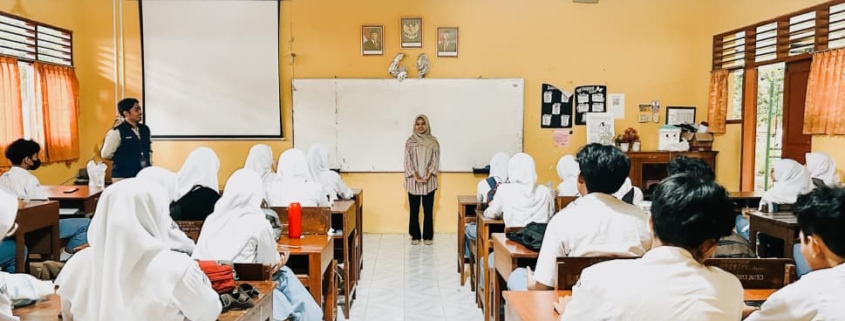 pendidikan tinggi