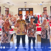 FKIP UAD Bekali Guru Pelatihan AI Dorong Pembelajaran Efektif