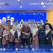 FKIP UAD Gelar Pelatihan Pengelolaan Media Sosial dan Website