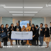 FKIP UAD Goes to Philippines