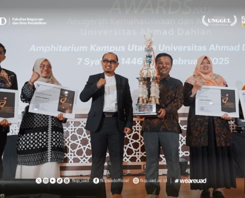 andalan awards